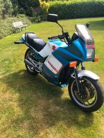 Suzuki GSX 550 Niedersachsen - Holtgast Vorschau