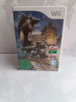 Wii Monster Hunter Nordrhein-Westfalen - Lünen Vorschau