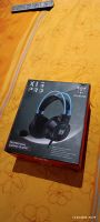 Onikuma X15 Pro Gaming Headset LED Hessen - Oberzent Vorschau