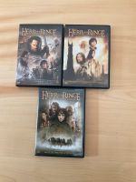 Herr der Ringe DVD komplett/Staffel Leipzig - Leipzig, Zentrum-Nord Vorschau