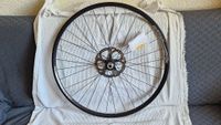 MTB Vorderrad Shimano XT Alexrims 29 Zoll 15x100 Centerlock Disc Bayern - Kiefersfelden Vorschau