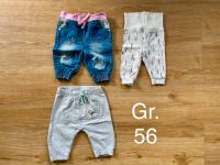 3 Baby Hosen Gr. 56 Niedersachsen - Bispingen Vorschau