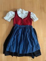 Trachtenkleid Kinder (128 cm) Hessen - Kassel Vorschau