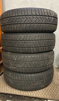 4x Winterreifen 205/60R17 93H Pirelli Saarland - Merzig Vorschau