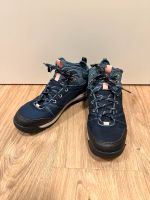 Decathlon NH150 Mid blau 38 Wanderschuhe Brandenburg - Neuenhagen Vorschau