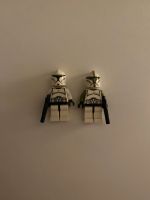 Lego Star Wars 1. Phase Clone Commander und Trooper Hessen - Herborn Vorschau