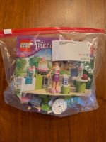 LEGO Friends Stefanie‘s Backspaß Baden-Württemberg - Weissach im Tal Vorschau