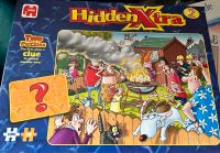 Puzzle Jumbo Hidden X-tra 2 in 1 Puzzle / van Haasteren Nordrhein-Westfalen - Billerbeck Vorschau