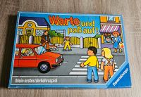 Mein erstes Verkehrsspiel "Warte und paß auf!" von Ravensburger Niedersachsen - Alfeld (Leine) Vorschau