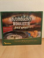 Krombacher Premium Roulette Set Brandenburg - Seelow Vorschau
