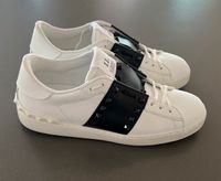 Valentino Sneakers, Rockstud, untitled, Größe 41 Stuttgart - Feuerbach Vorschau