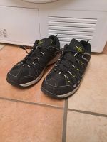 Memphis One Schuhe trekking halbschuhe Gr.40 Bayern - Jengen Vorschau