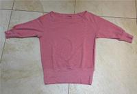 Sweatshirt rosa Gr. S Tchibo Damen Sachsen - Limbach-Oberfrohna Vorschau