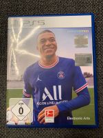 PlayStation 5 PS5 Fifa22 FIFA 22 Nordrhein-Westfalen - Rommerskirchen Vorschau