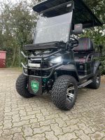 4 Sitzer Golfcart Golf Cart CAR Golfcar UWE BEIN Edition GOLF AUTO PKW GOLFAUTO GOLFCADDY CLUBCAR CLUB Caddy 2 Personen 4 Personen Golfbag NEU REDDOT Yamaha Club Precedent UTV ATV Eintracht Frankfurt Müritz - Landkreis - Waren (Müritz) Vorschau