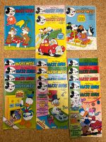 Walt Disney - Micky Maus Hefte (1977-1985) Baden-Württemberg - Wolfach Vorschau