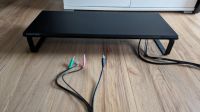 Deepcool M-Desk F3 Monitorerhöhung / Desktop Ständer Bayern - Pähl Vorschau