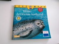 Lesemaus Carlsen Immo, der kleine Seehund Wandsbek - Hamburg Farmsen-Berne Vorschau