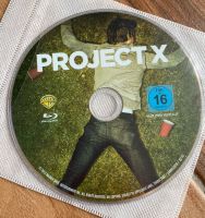 Project X | Blu-ray | Film Bayern - Straubing Vorschau