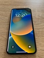 iPhone X 64GB mit Displayschaden Leipzig - Leipzig, Zentrum-Ost Vorschau