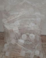 20 Röhrchen mit Schraubdeckel transparent 95 oder 100x16 Globuli Sachsen - Gelenau Vorschau