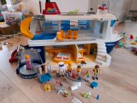 Playmobil 6978 6983 6980 Kreuzfahrtschiff PANAMA Nordrhein-Westfalen - Tönisvorst Vorschau