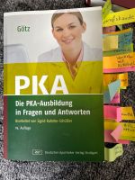 PKA buch Ausbildung Saarland - Völklingen Vorschau