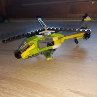 LEGO Creator 31092 - Hubschrauber-Abenteuer Bayern - Lindenberg im Allgäu Vorschau