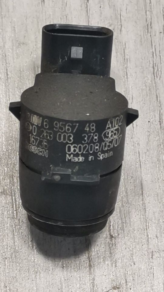 6956748 Original Parkplatz PDC Sensor für BMW in Hannover