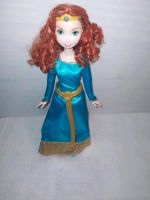 Walt Disney Mattel Merida Film Barbie Prinzessin Puppe Bayern - Mehlmeisel Vorschau