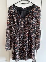 Langarm Kleid Bayern - Wegscheid Vorschau