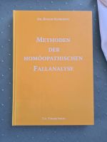 Methoden der homöopathischen Fallanalyse Dr. Morrisson Münster (Westfalen) - Wienburg Vorschau