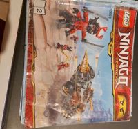 Lego Ninjago Coles Powerbohrer Rheinland-Pfalz - Wincheringen Vorschau