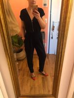 Jumpsuit schick *Mango* Gr S München - Ludwigsvorstadt-Isarvorstadt Vorschau