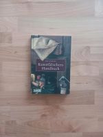 Buch Kunstfälschers Handbuch selten Brandenburg - Rheinsberg Vorschau
