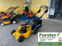 Cub Cadet LM5 E 51 Set Akku- Rasenmäher *Abverkauf* NEU Bayern - Pfaffenhofen a.d. Ilm Vorschau