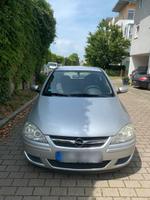 Opel Corsa C 1.0 Baden-Württemberg - Ravensburg Vorschau
