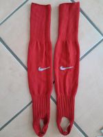 Rote Nike Stutzen Hessen - Rödermark Vorschau