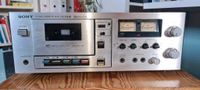 Sony TC-209 SD Tape Deck Hessen - Wolfhagen  Vorschau