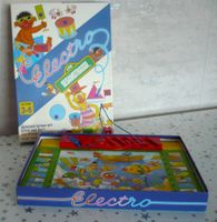 Sesamstrasse Spiel "Electro" Nordwestmecklenburg - Landkreis - Herrnburg Vorschau