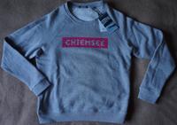 Chiemsee Sweatshirt Women M grau pink 1A-Zustand große Bilder Rheinland-Pfalz - Ludwigshafen Vorschau