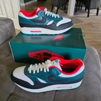 Nike Air Max 1 PRM Lebron James x Liverpool EU46 US12 No Jordan Niedersachsen - Rehden Vorschau