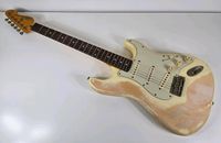 Vintage Thomas Blug Signature E-Gitarre München - Trudering-Riem Vorschau