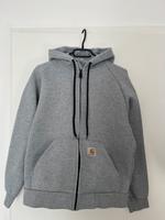 Carhartt Vintage Sweatjacke Grau Größe M Bayern - Landsberg (Lech) Vorschau