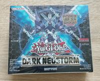 4x Dark Neostorm Display Yugioh 1. Auflage 250€ Sachsen - Rodewisch Vorschau