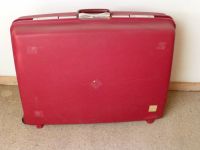 Reisekoffer Samsonite Bordeauxrot 70er Jahre Weinrot Vintage Bielefeld - Bielefeld (Innenstadt) Vorschau