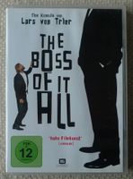 The Boss of It All, DVD, Lars von Trier Horn-Lehe - Lehesterdeich Vorschau