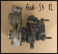 Audi S3 8L TT 8N Turbolader K04 BAM 1.8T Motor Turbo Brandenburg - Kolkwitz Vorschau