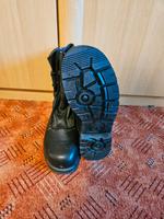 Bundeswehr kampfstiefel Neu Bayern - Schönwald Oberfr. Vorschau