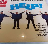 The Beatles   HELP  (  Orginal Vintage) LP Berlin - Wilmersdorf Vorschau